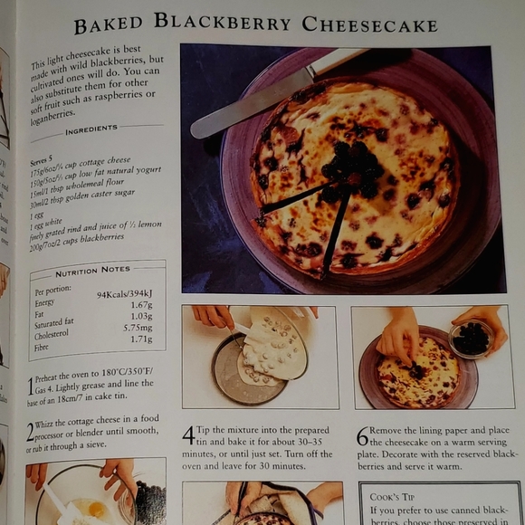 The Ultimate Healthy Eating Cookbook. Over 400 recipes. - Picture 4 of 12